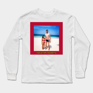 Beach Boy Boban Long Sleeve T-Shirt